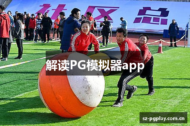 解读PG模拟器app